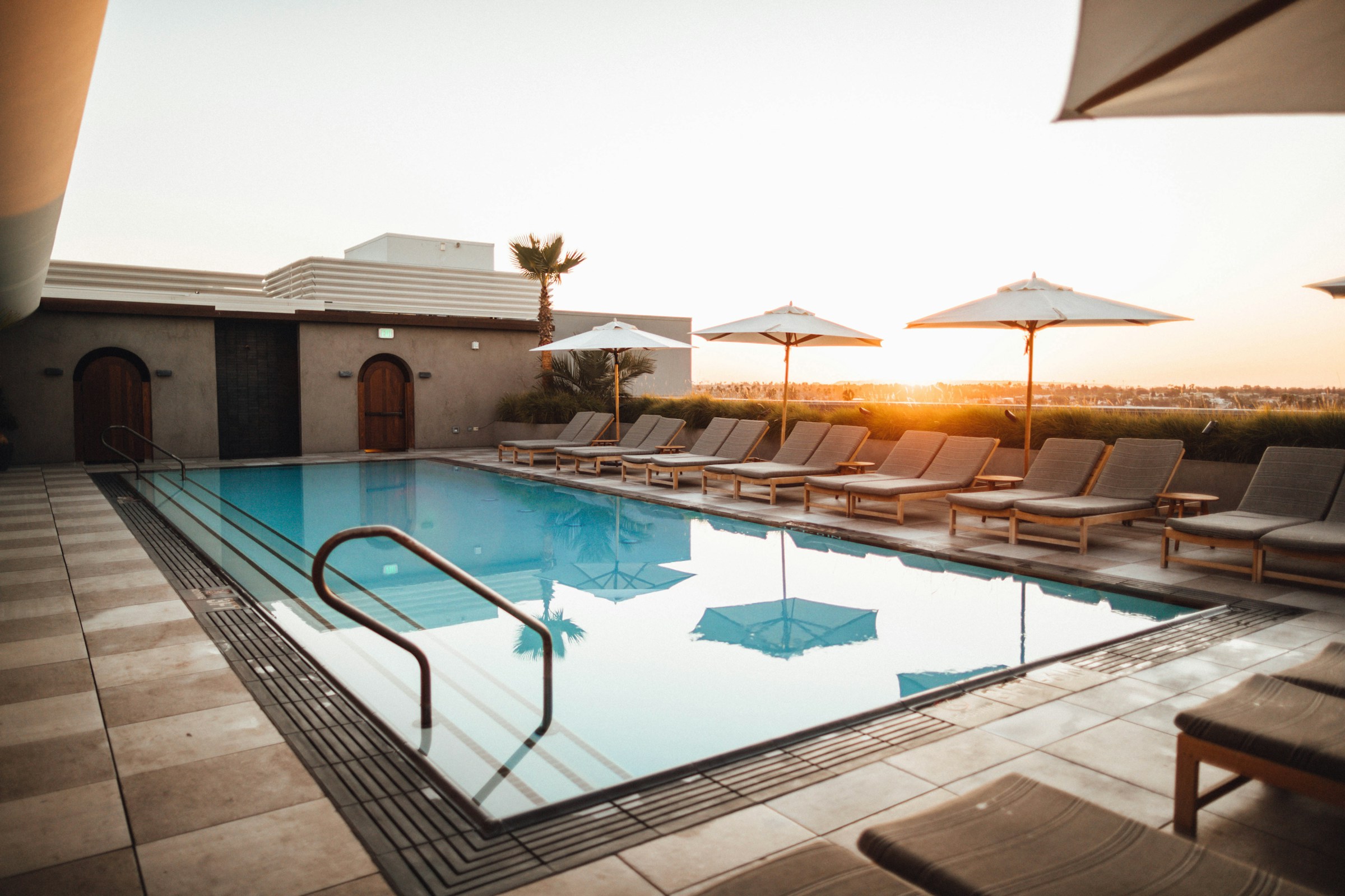 Poolzubehör
