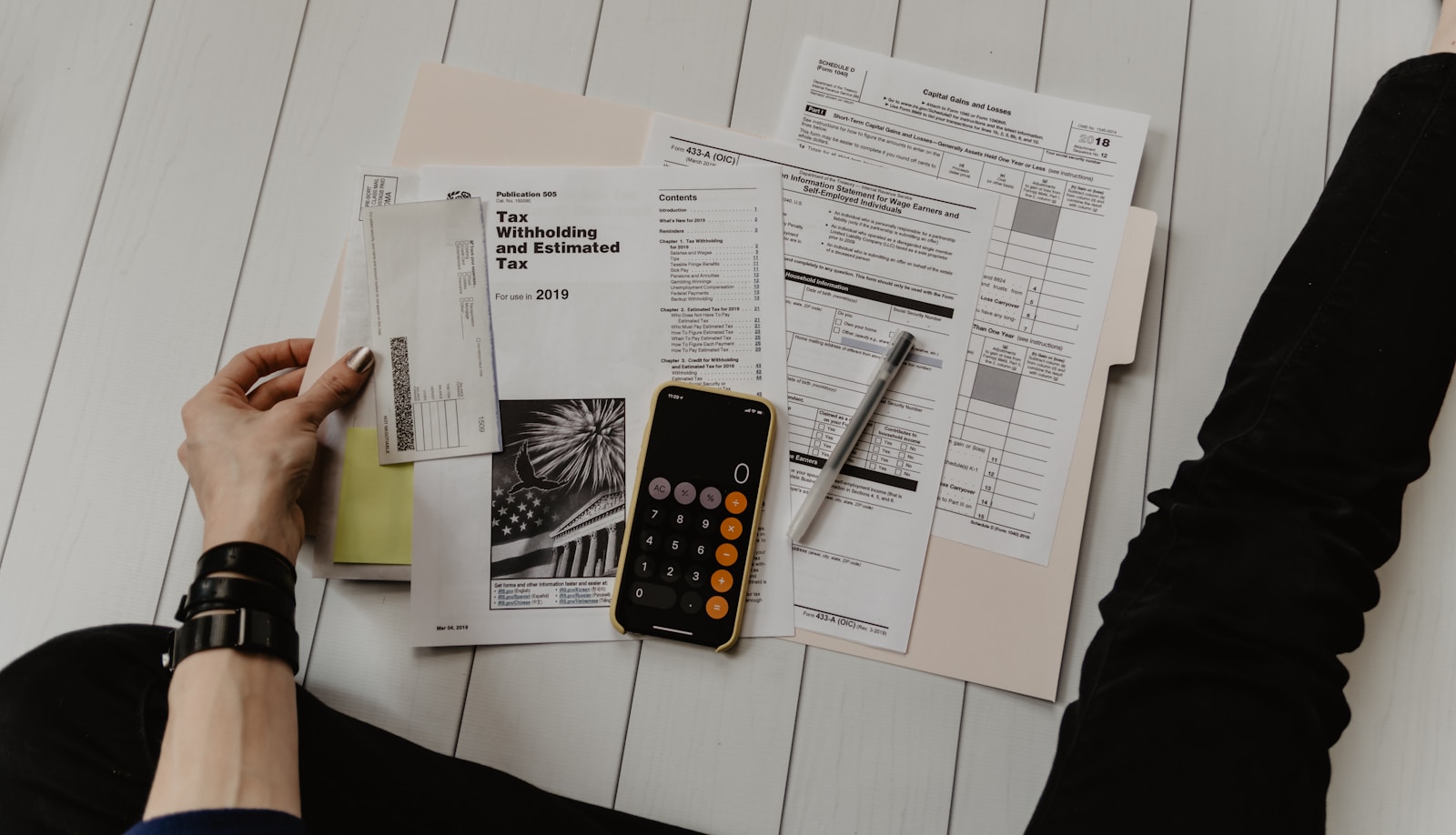 Transparente Budgetplanung
